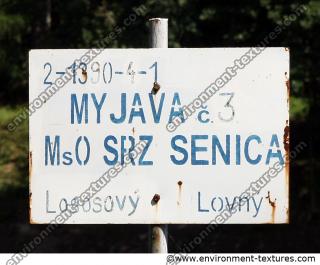 Sign Informatin 0004